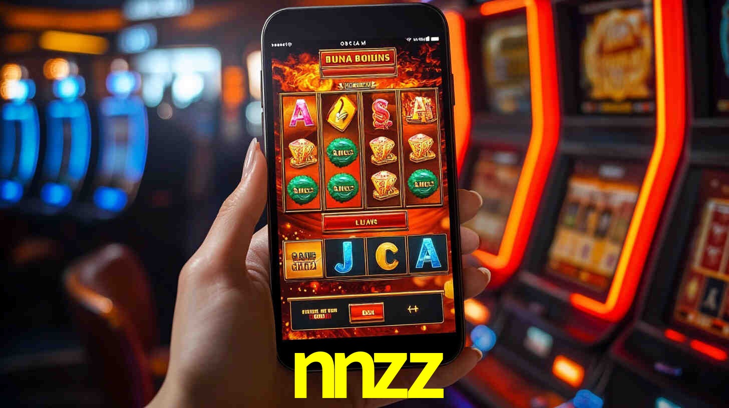 nnzz: Seu Cassino Premiado com Pagamentos Rápidos