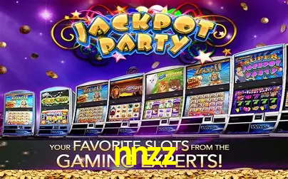 Descubra o Mundo do Cassino Online com nnzz