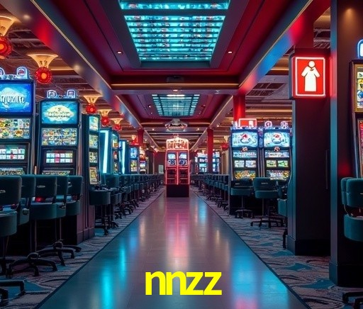 Casino Ao Vivo nnzz