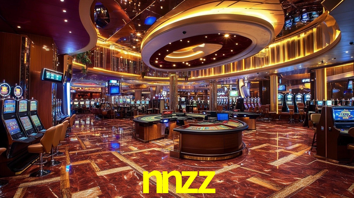 nnzz App Interface