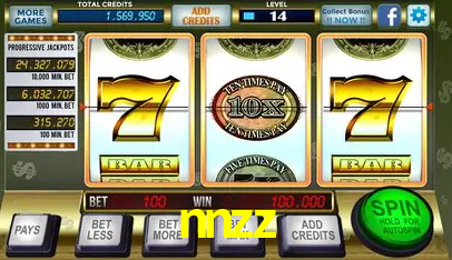cassino nnzz