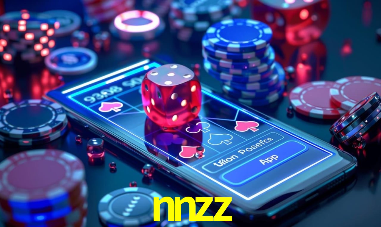 Desvendando o Mundo dos Jogos Virtuais na nnzz
