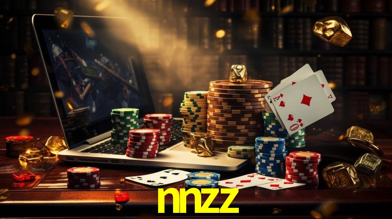 Apostas Esportivas na nnzz: Um Guia Completo
