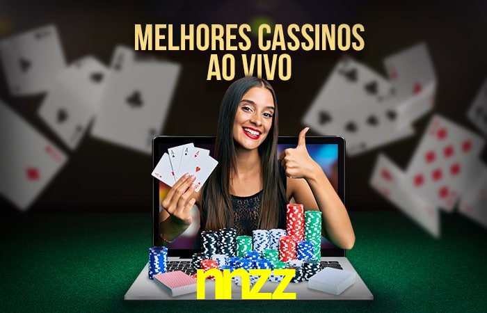Baccarat ao vivo