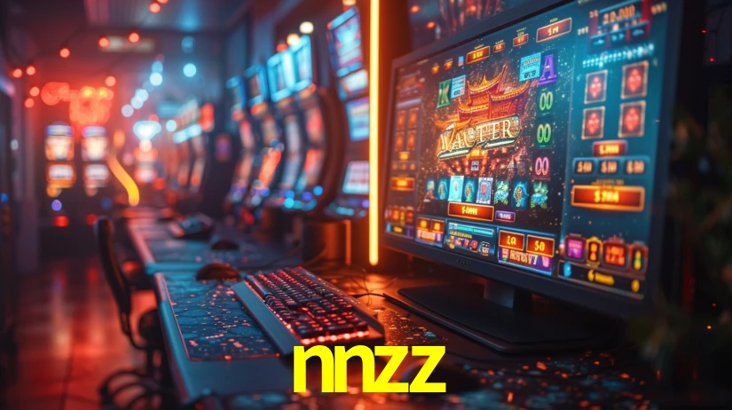 nnzz: Jogos de Caça-Níqueis-Altas Recompensas, Roleta-Velocidade, Blackjack-Desafios Máximos