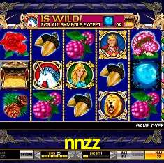 Descubra o Mundo do Cassino Online com nnzz