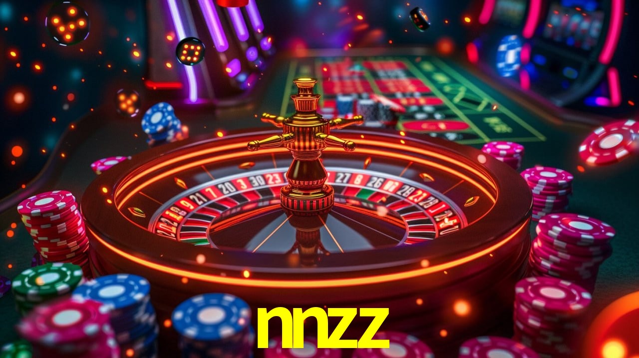 Casino Ao Vivo nnzz