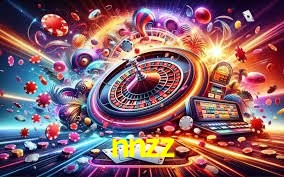 Provedores de Jogos nnzz
